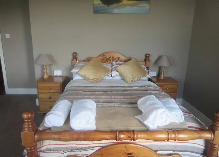 Penzion Rathmore House 3*