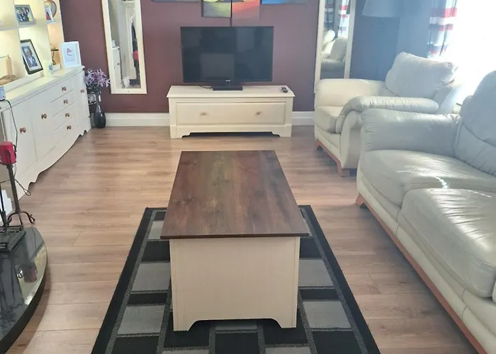 Penzion Rathmore House 3*