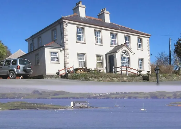 Rathmore House 3* Baltimore