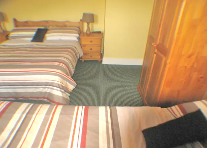 Rathmore House 3* Baltimore