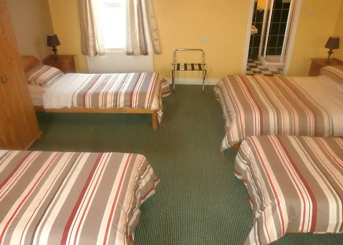 Rathmore House