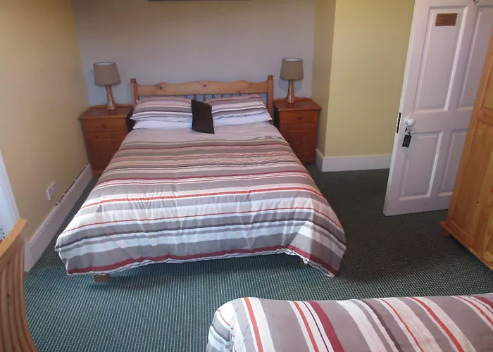 Rathmore House Baltimore