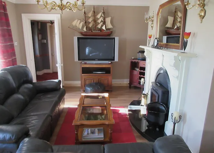 Penzion Rathmore House Baltimore