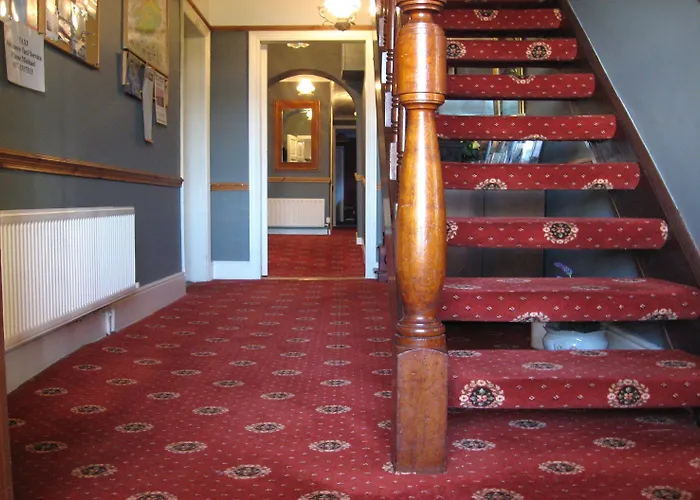 Rathmore House Baltimore