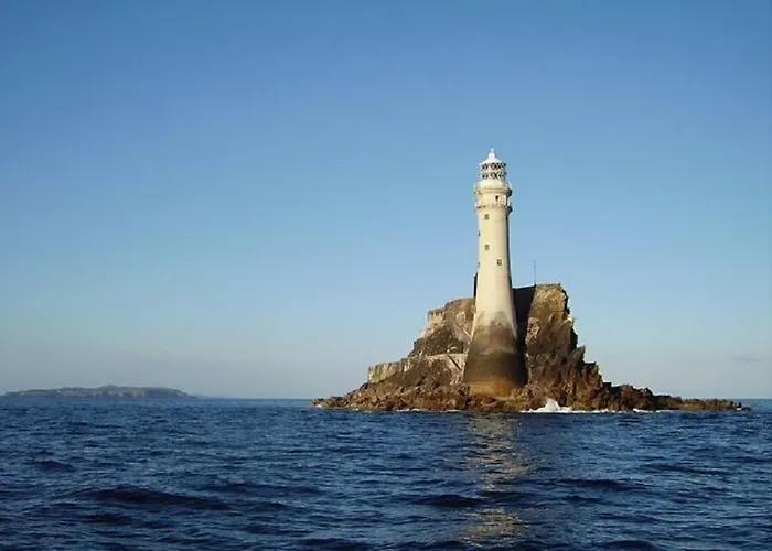 Rathmore House Penzion