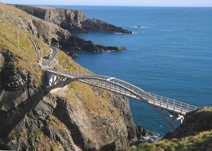 Rathmore House Penzion 3*