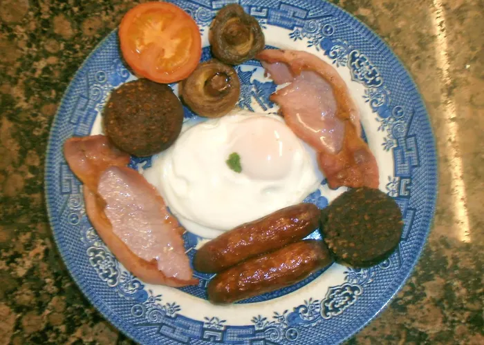 Penzion Rathmore House