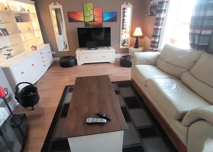 Rathmore House Penzion 3*