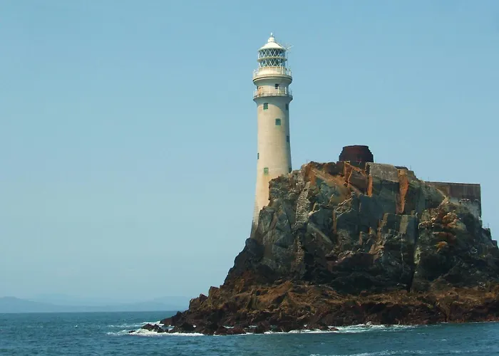 Penzion Rathmore House 3*