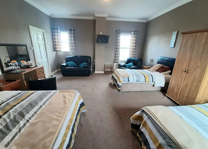 Rathmore House Baltimore