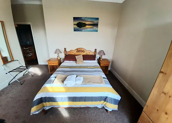 Rathmore House Baltimore