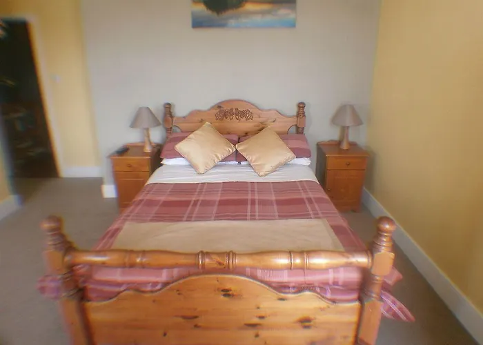 Rathmore House Penzion Baltimore