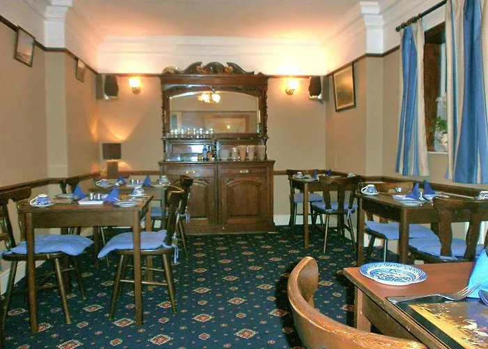 Rathmore House 3* Baltimore