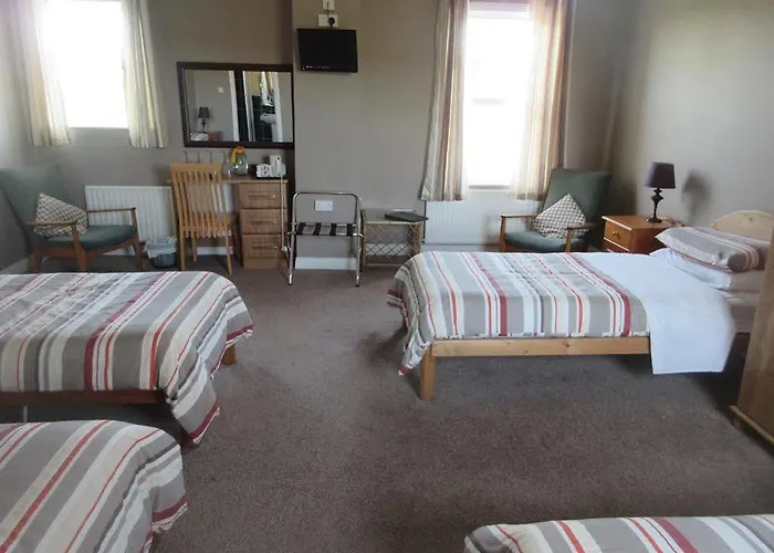 Rathmore House Baltimore