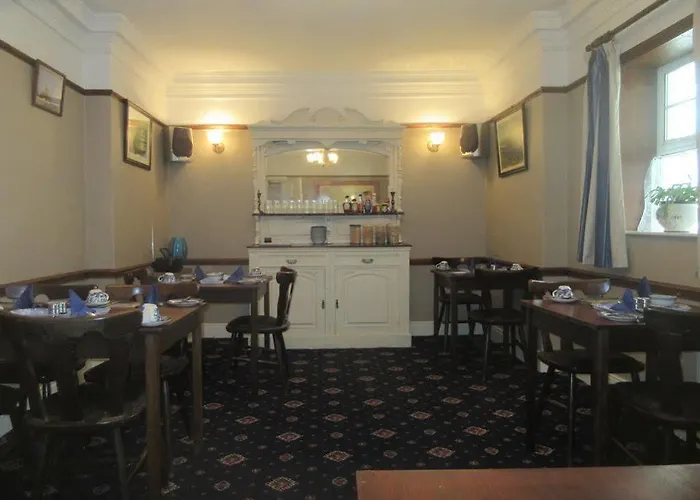 Rathmore House 3* Baltimore