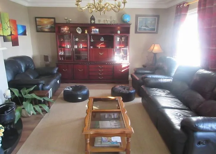 Penzion Rathmore House