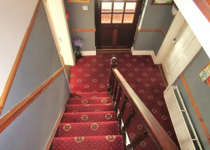 Rathmore House 3* Baltimore